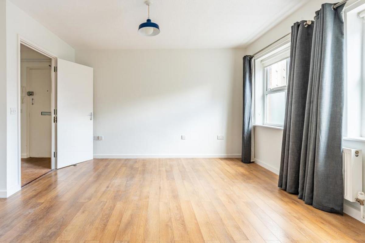 Flat Picton Street in Bristol