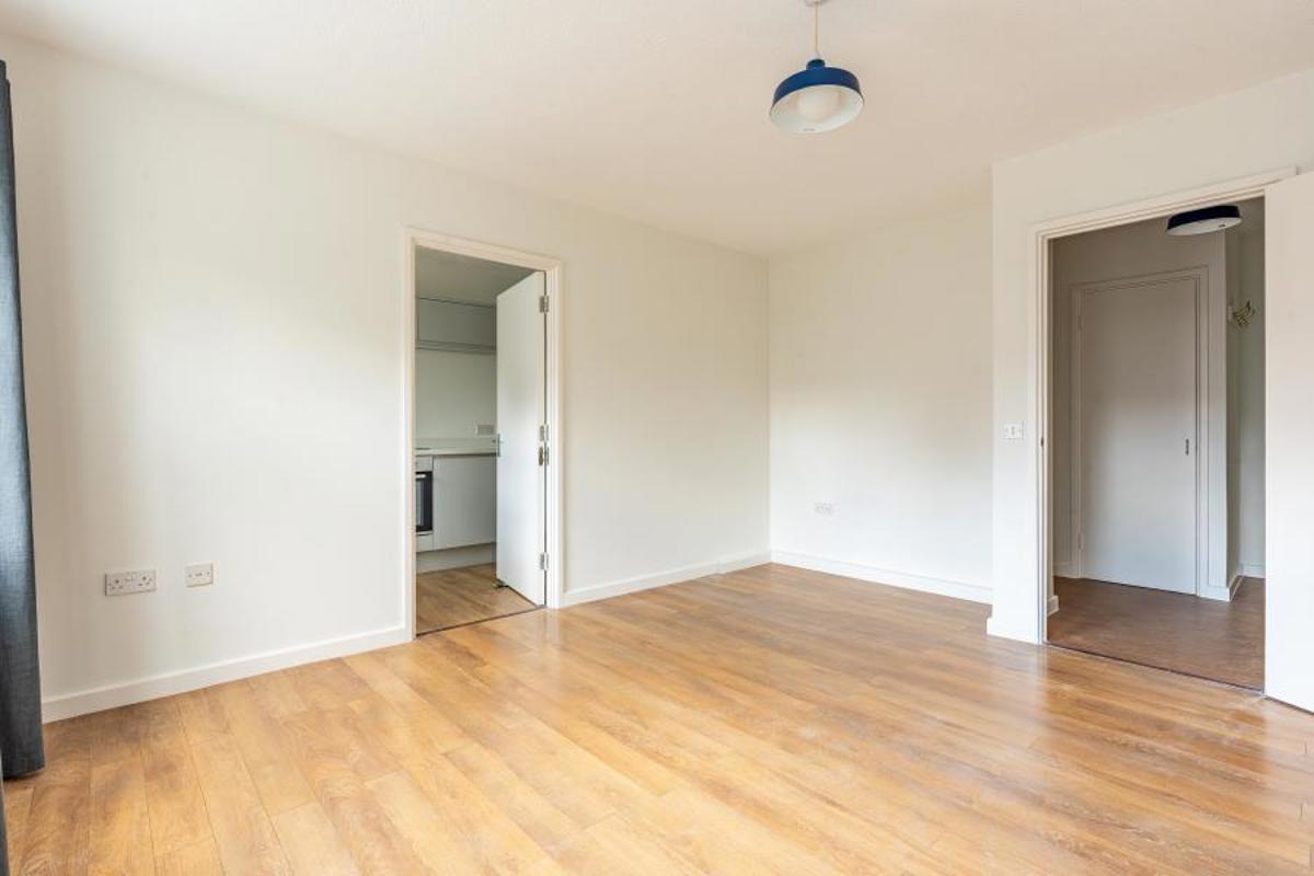 Flat Picton Street in Bristol