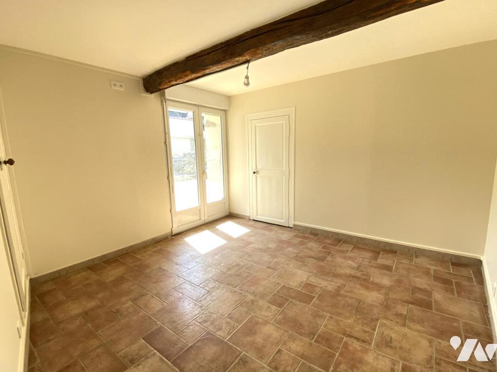 Maison Route de Feneu à Cantenay-Épinard