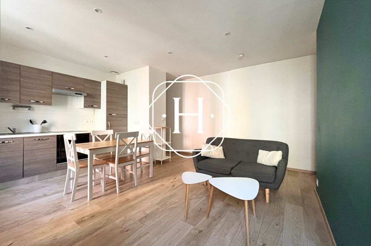 Appartement Avenue Alphonse Baudin à Bourg-en-Bresse