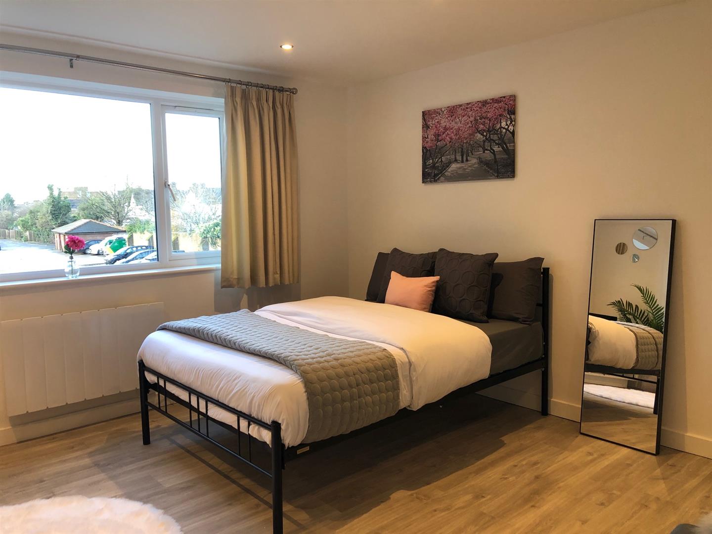 Room The Cut in Greater London