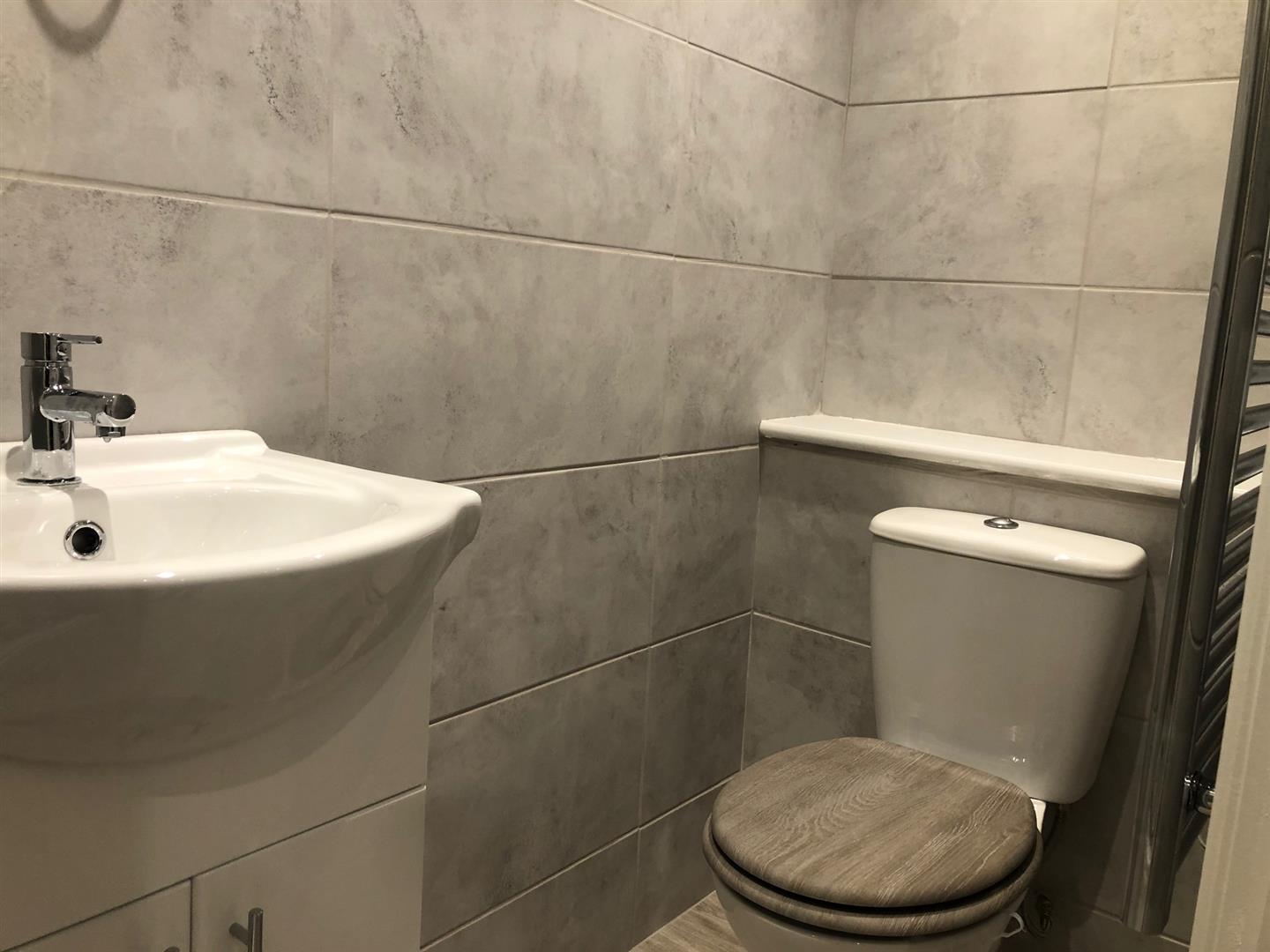 Room The Cut in Greater London