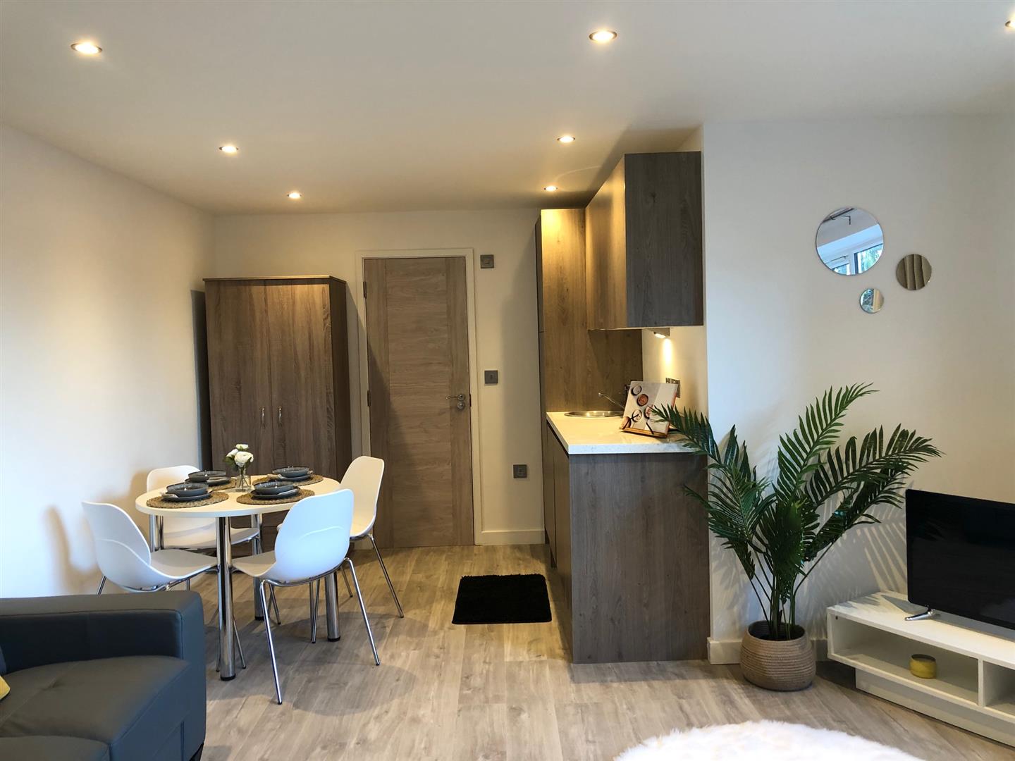 Room The Cut in Greater London