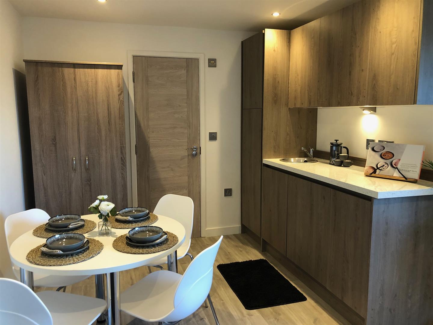 Room The Cut in Greater London