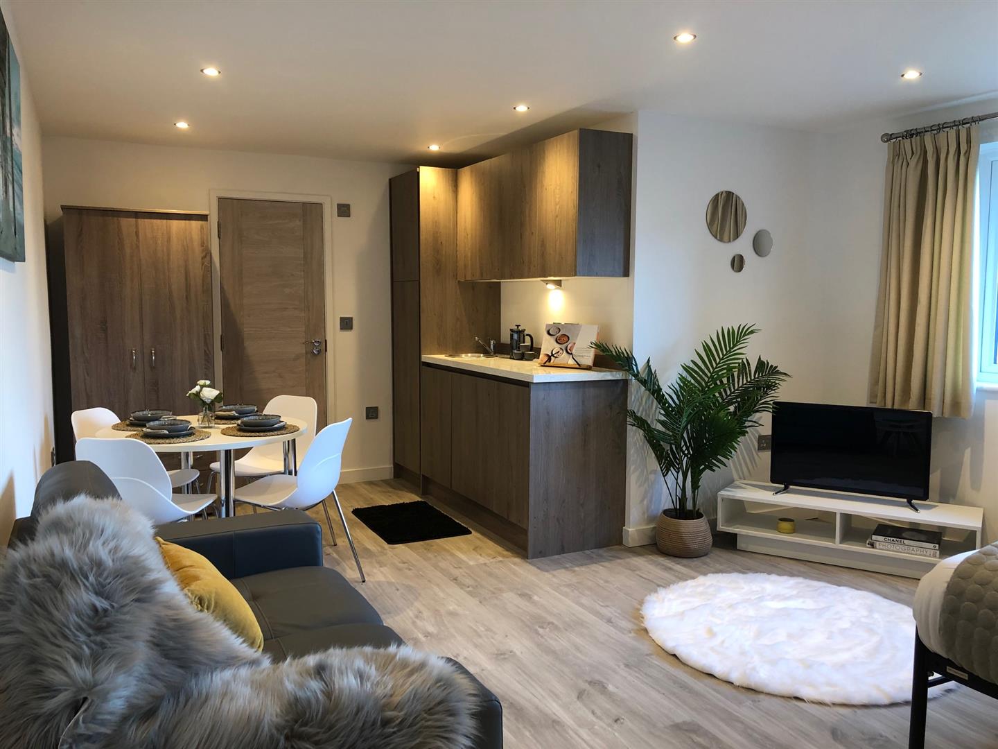 Room The Cut in Greater London