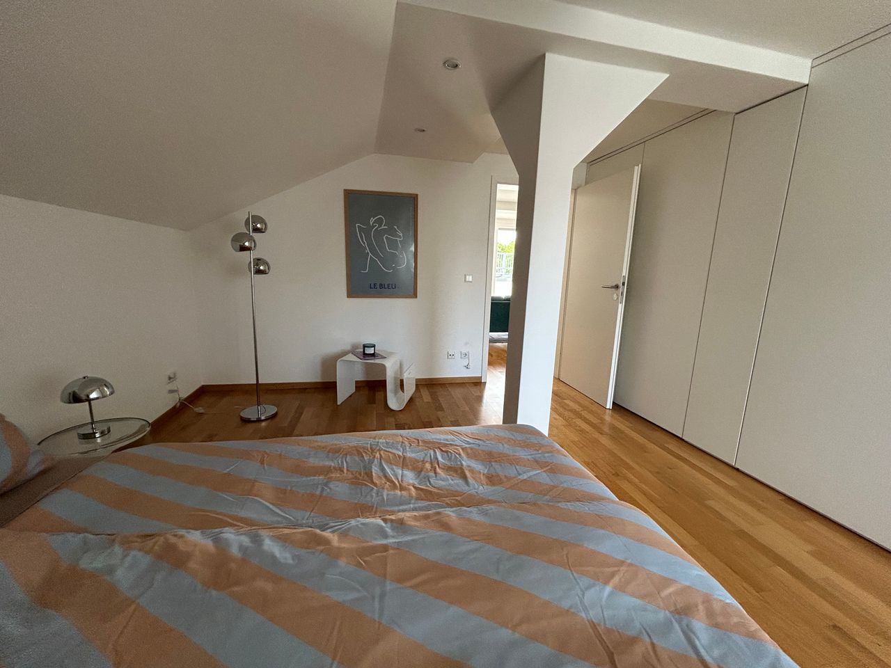 Wohnung Gottschedstraße in Leipzig