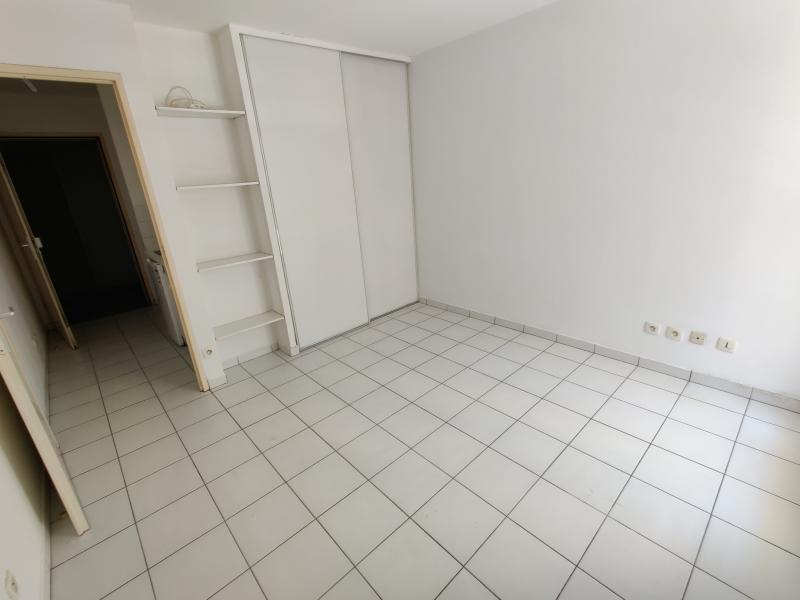 Appartement Avenue de Toulon à Marseille