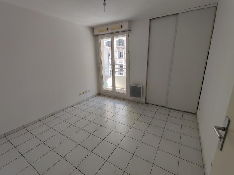 Appartement Avenue de Toulon à Marseille