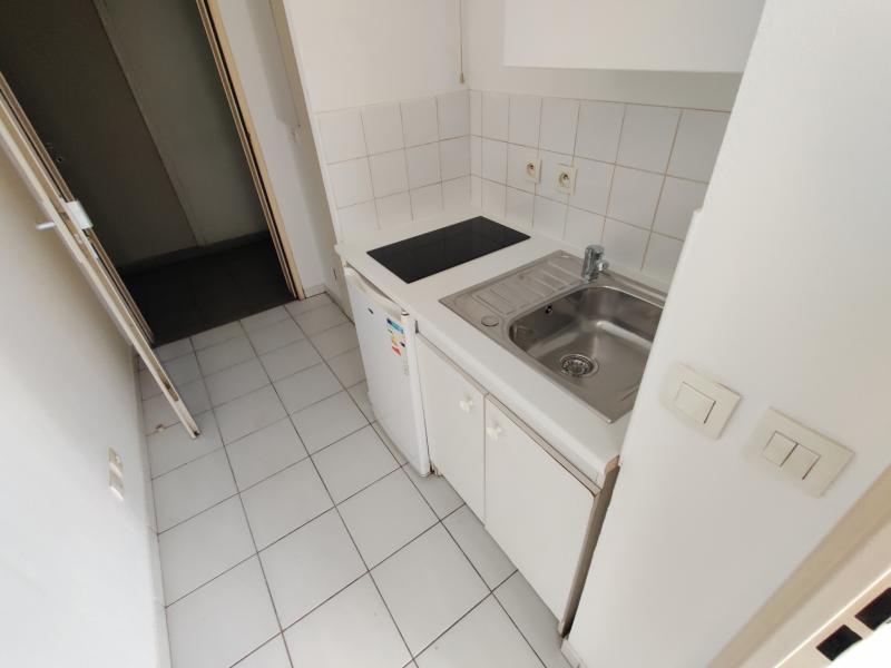 Appartement Avenue de Toulon à Marseille