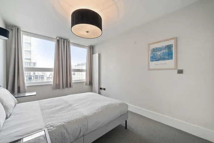 Flat Edgware Road in City of Westminster