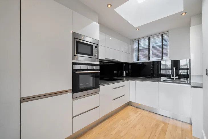 Flat Edgware Road in City of Westminster