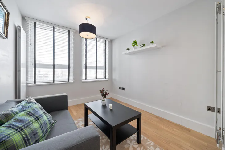 Flat Edgware Road in City of Westminster