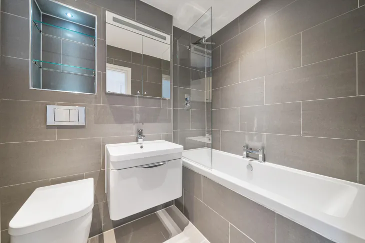 Flat Edgware Road in City of Westminster