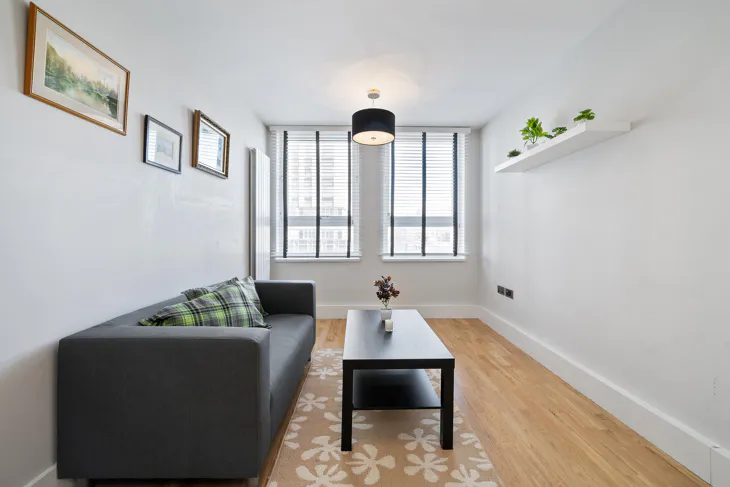 Flat Edgware Road in City of Westminster