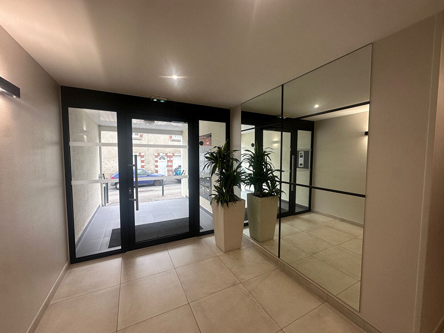 Appartement Rue de la Croix Bine à Saint-Sébastien-sur-Loire