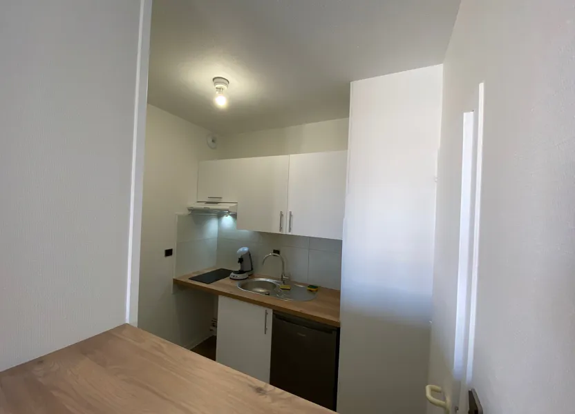 Appartement Rue Comtesse à La Rochelle