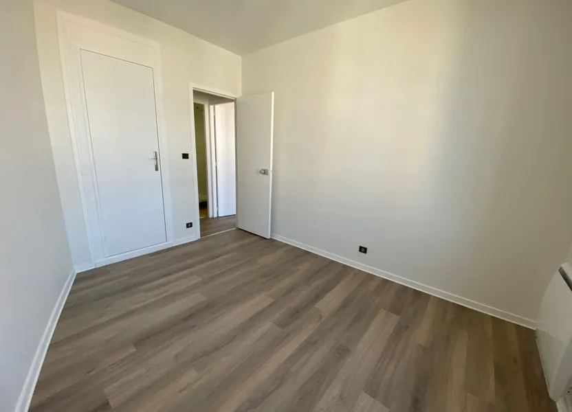 Appartement Rue Comtesse à La Rochelle