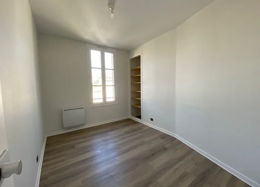 Appartement Rue Comtesse à La Rochelle
