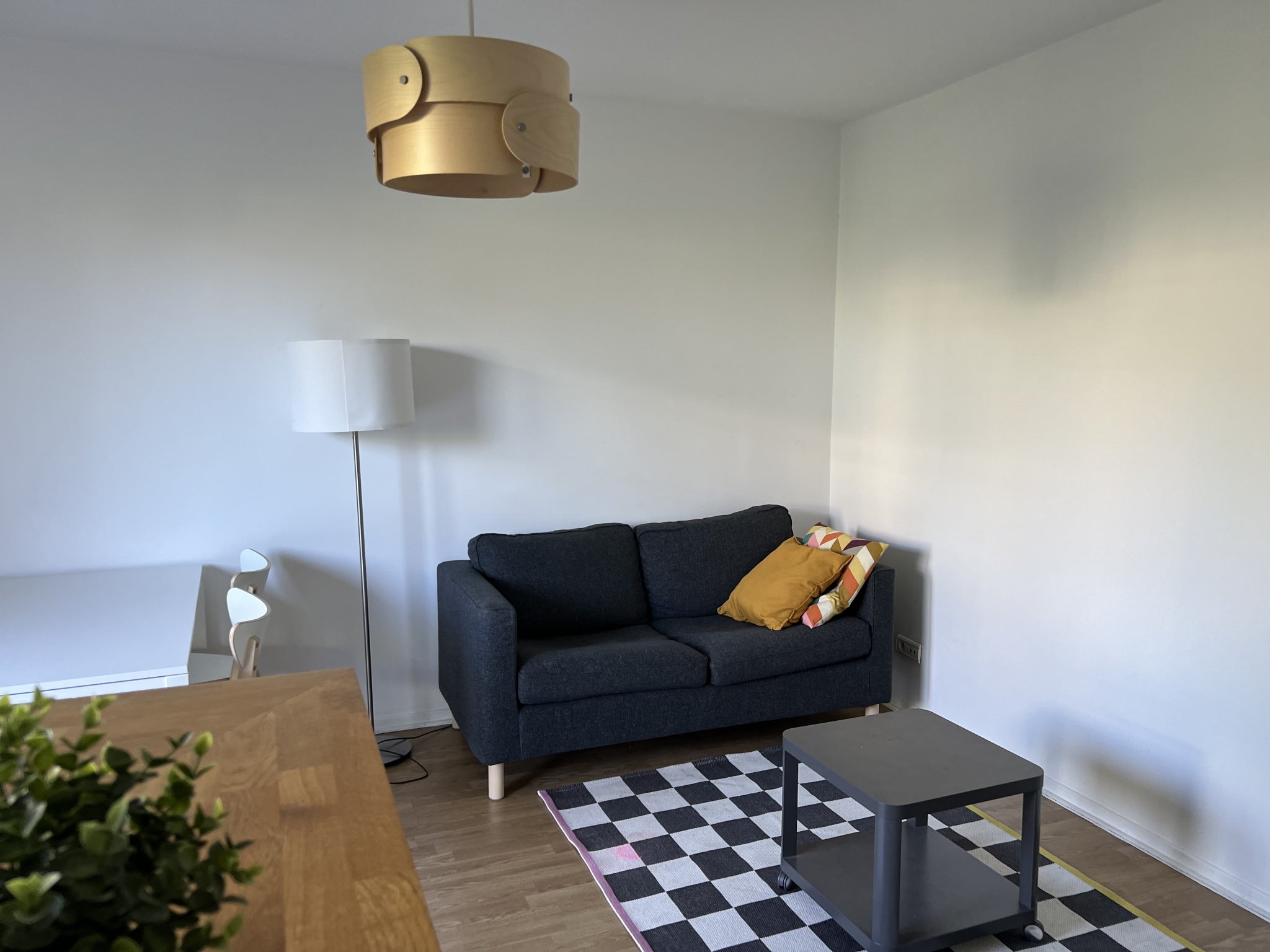 Appartement Rue de Savoye à Reims