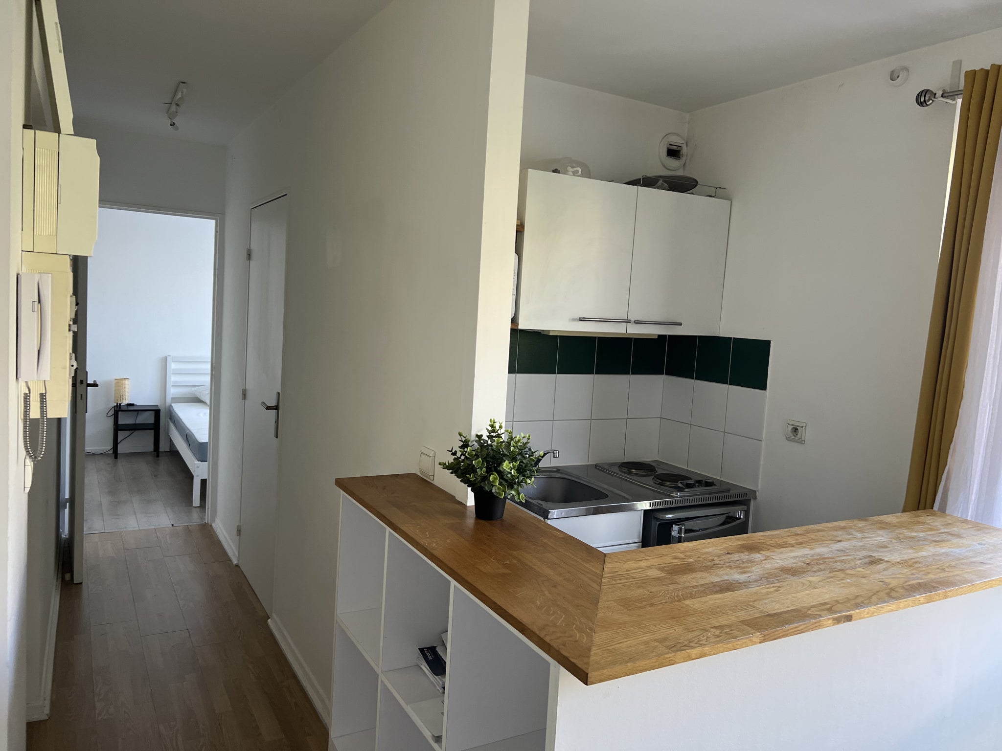 Appartement Rue de Savoye à Reims