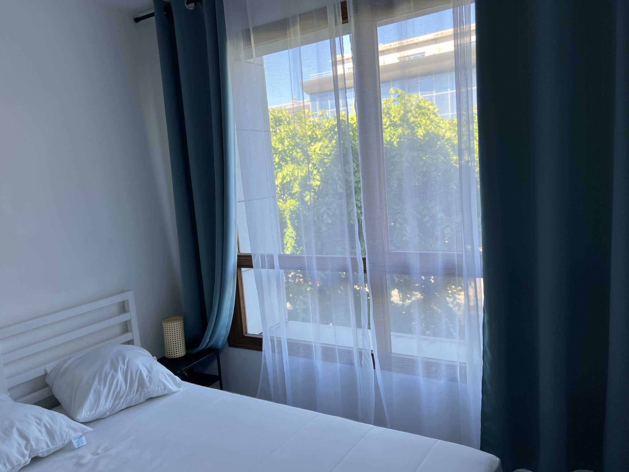 Appartement Rue de Savoye à Reims