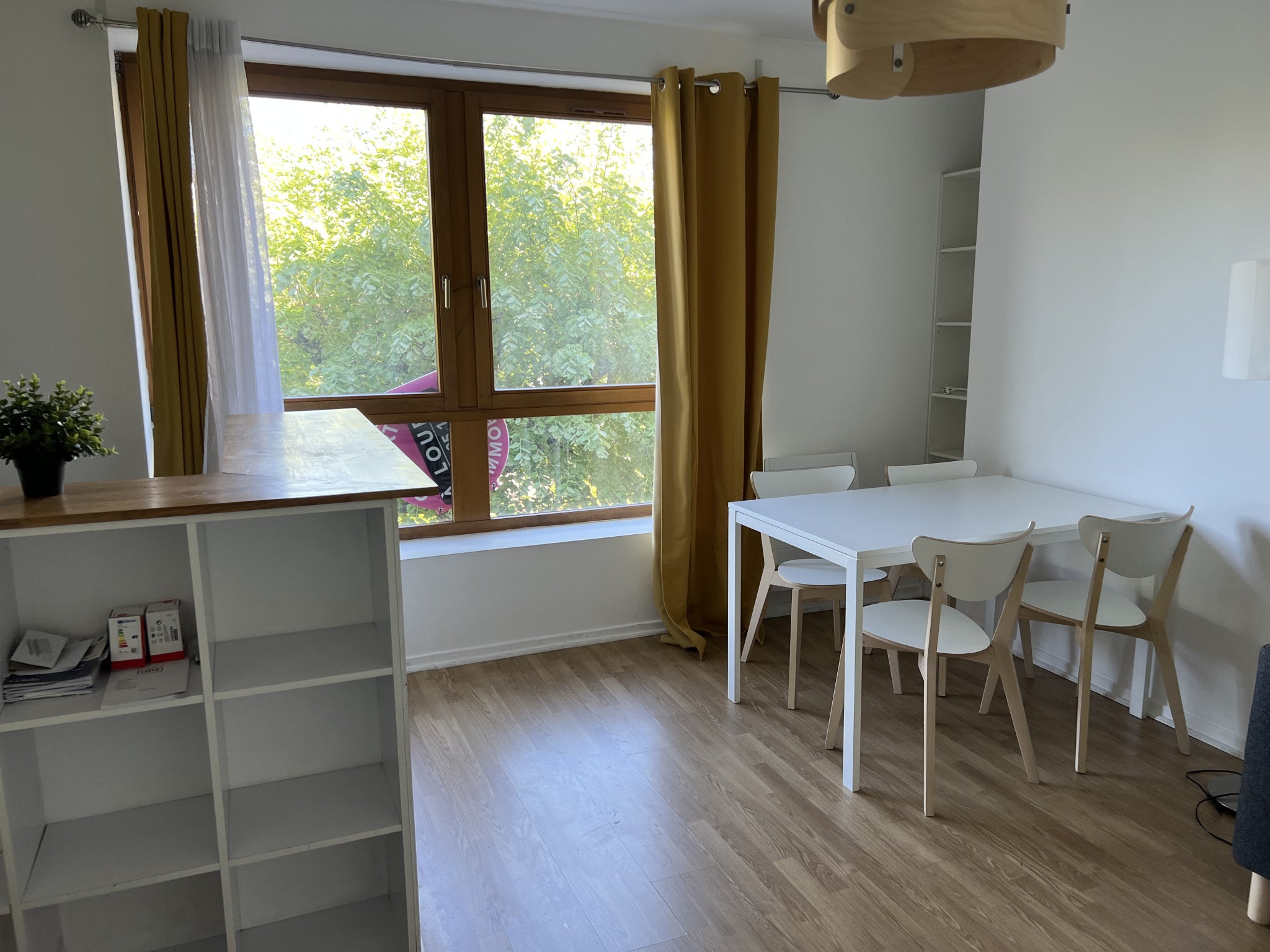 Appartement Rue de Savoye à Reims