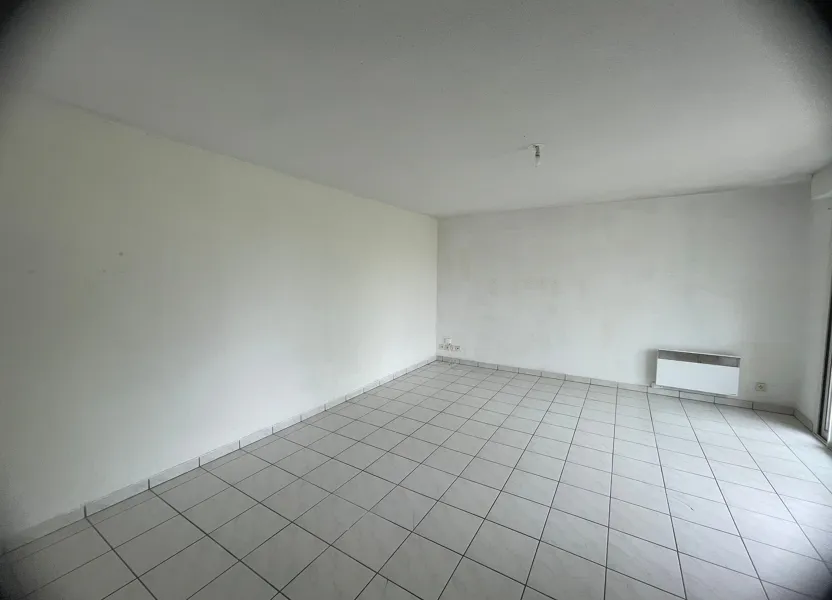 Appartement Avenue Antoine Dufau à Mont-de-Marsan