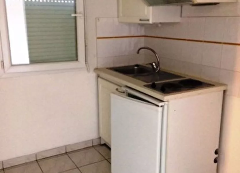 Appartement Rue André Cadillon à Mont-de-Marsan