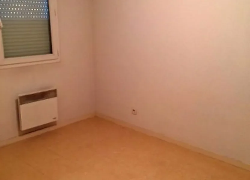 Appartement Rue André Cadillon à Mont-de-Marsan