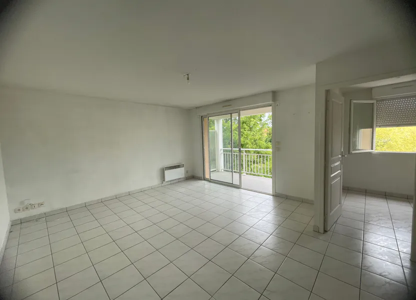 Appartement Avenue Antoine Dufau à Mont-de-Marsan