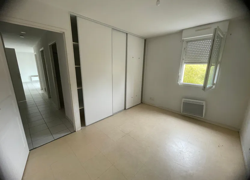 Appartement Avenue Antoine Dufau à Mont-de-Marsan