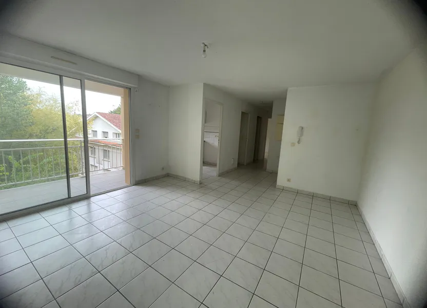 Appartement Avenue Antoine Dufau à Mont-de-Marsan
