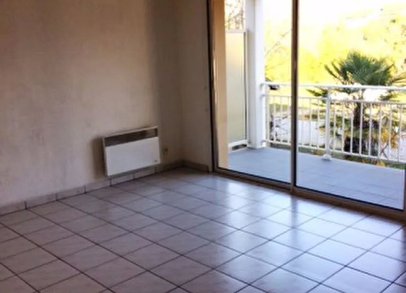 Appartement Avenue Antoine Dufau à Mont-de-Marsan