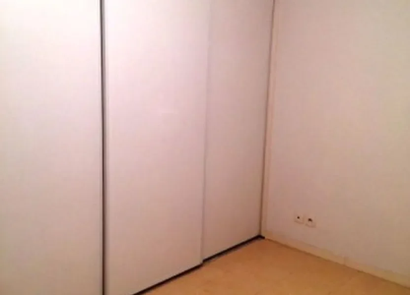 Appartement Rue André Cadillon à Mont-de-Marsan