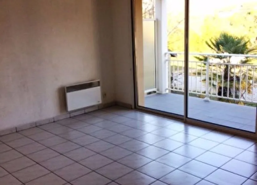 Flat Rue André Cadillon in Mont-de-Marsan