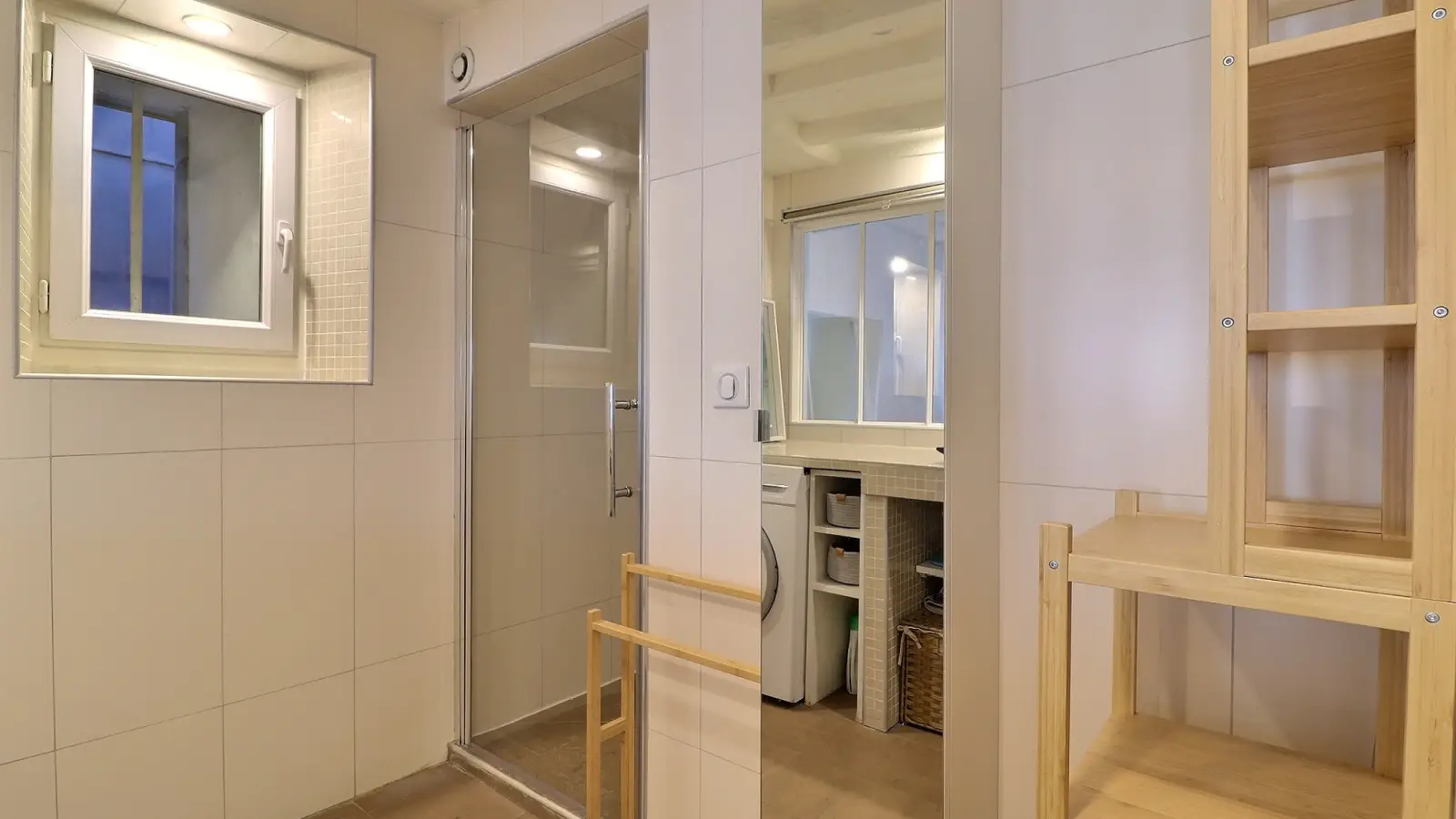 Appartement Rue Laffitte à Paris