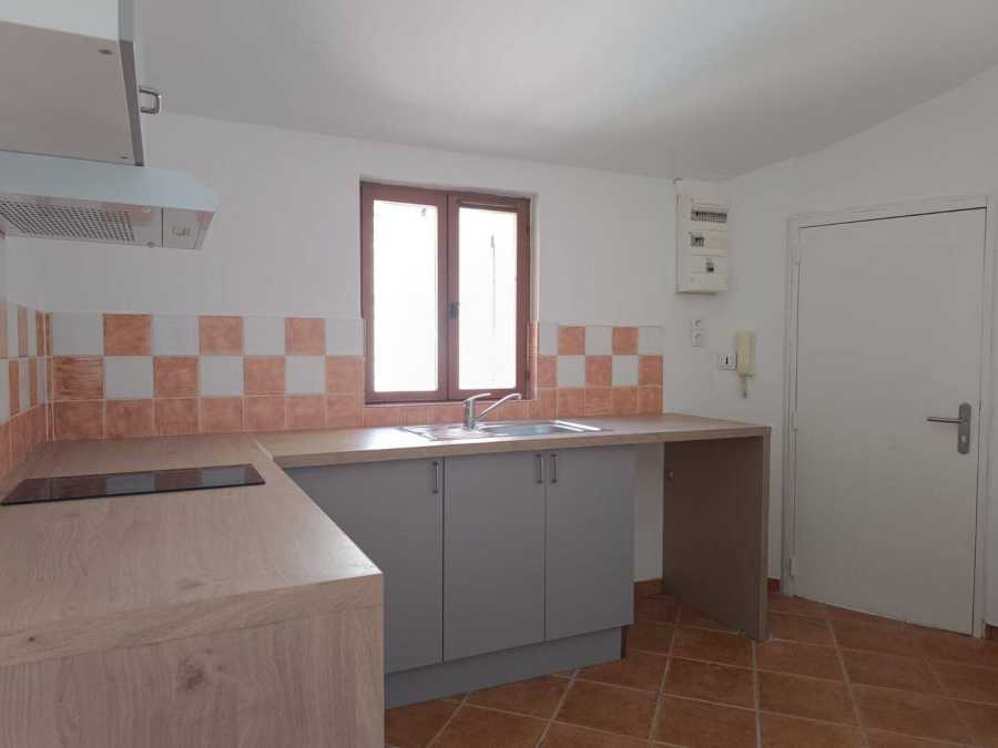 Appartement Rue de Strasbourg à Narbonne