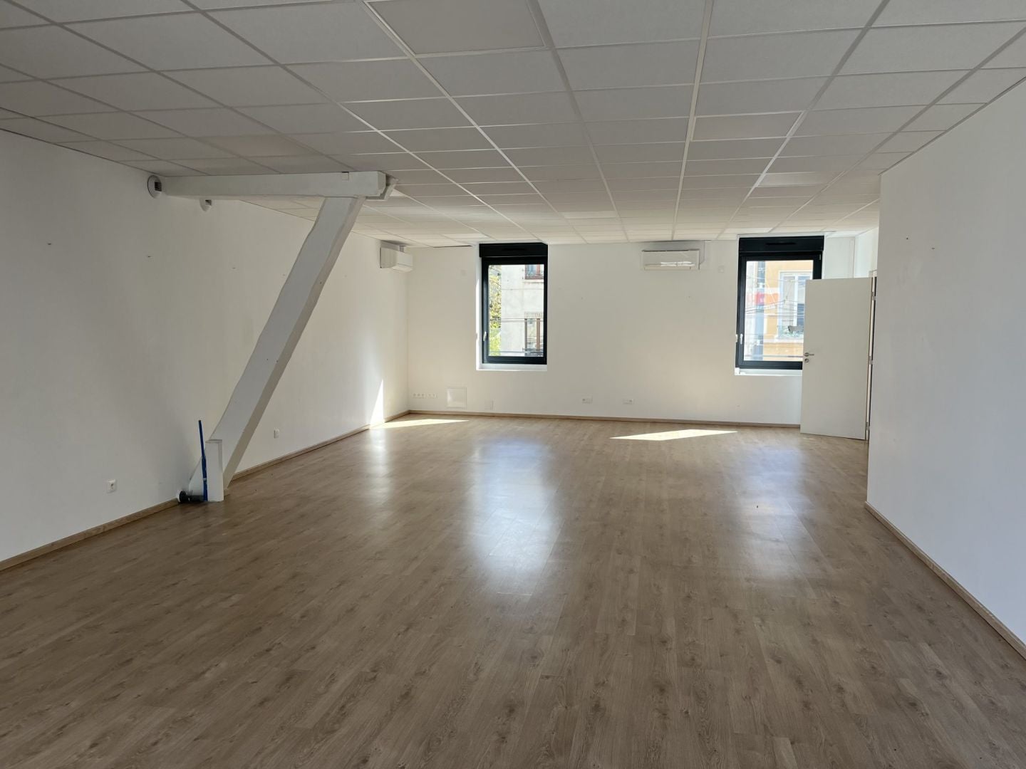Flat Rue Chevreul in Villeurbanne
