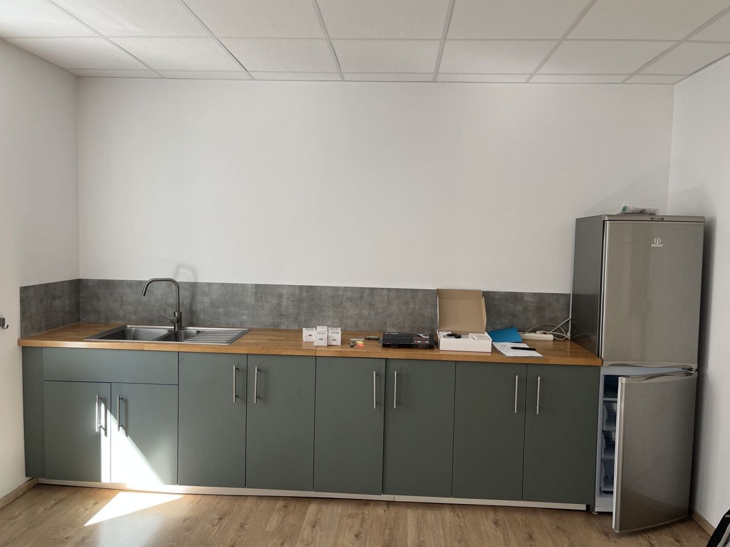Appartement Rue Chevreul à Villeurbanne