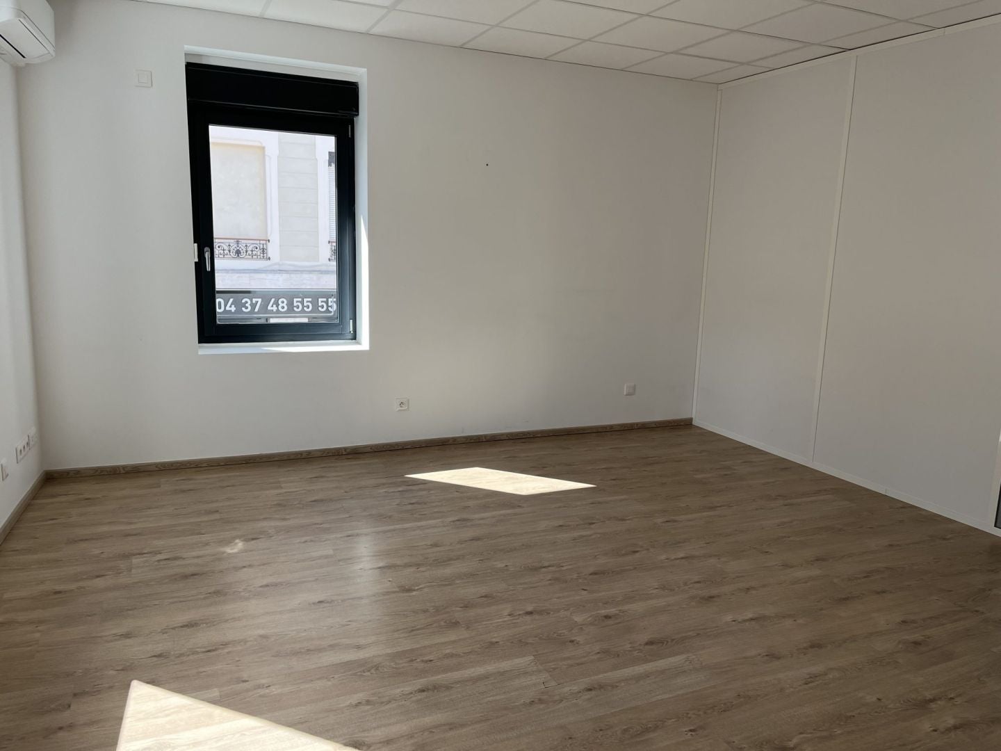 Appartement Rue Chevreul à Villeurbanne