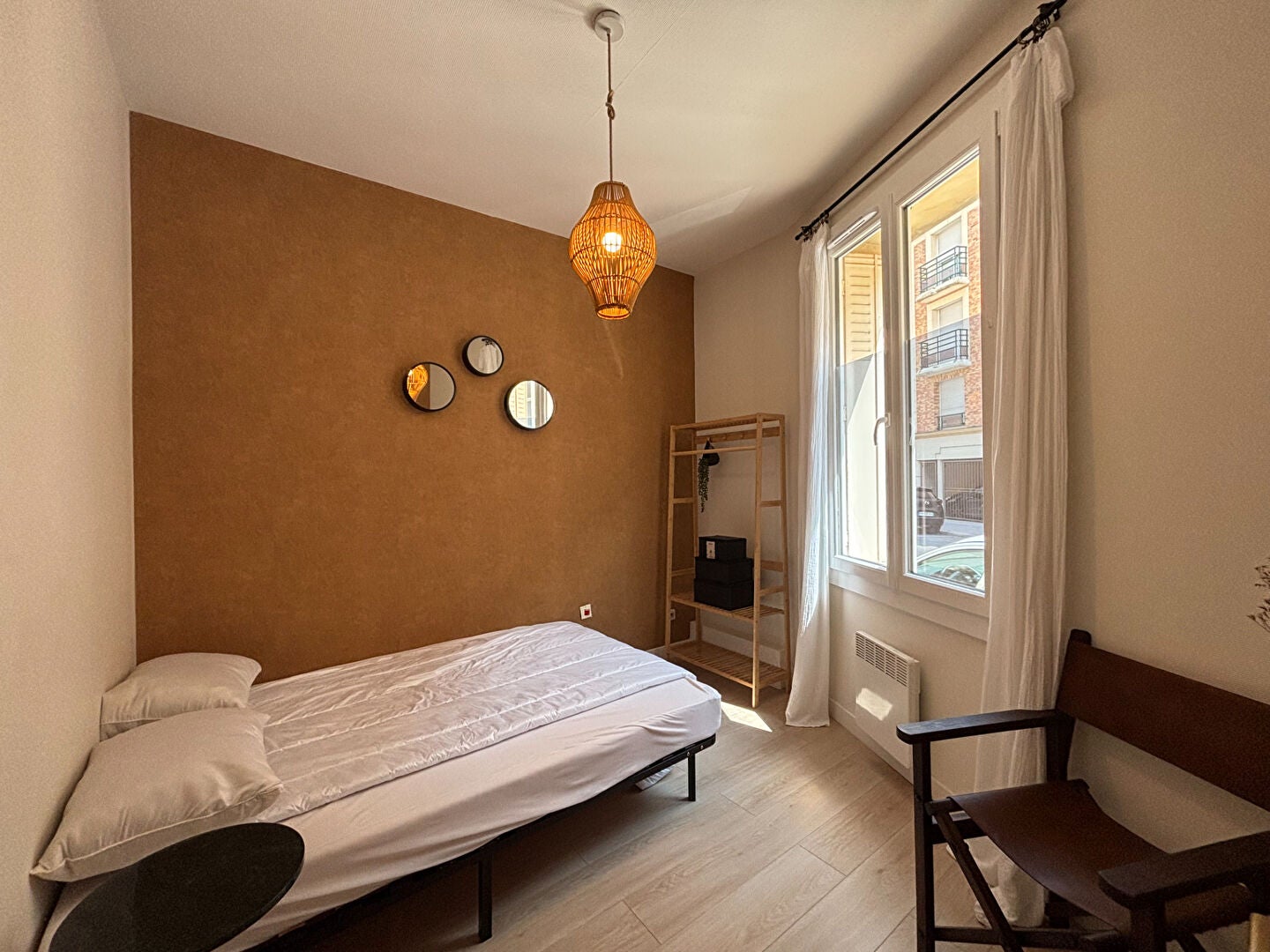 Flat Rue de l'Écu in Reims