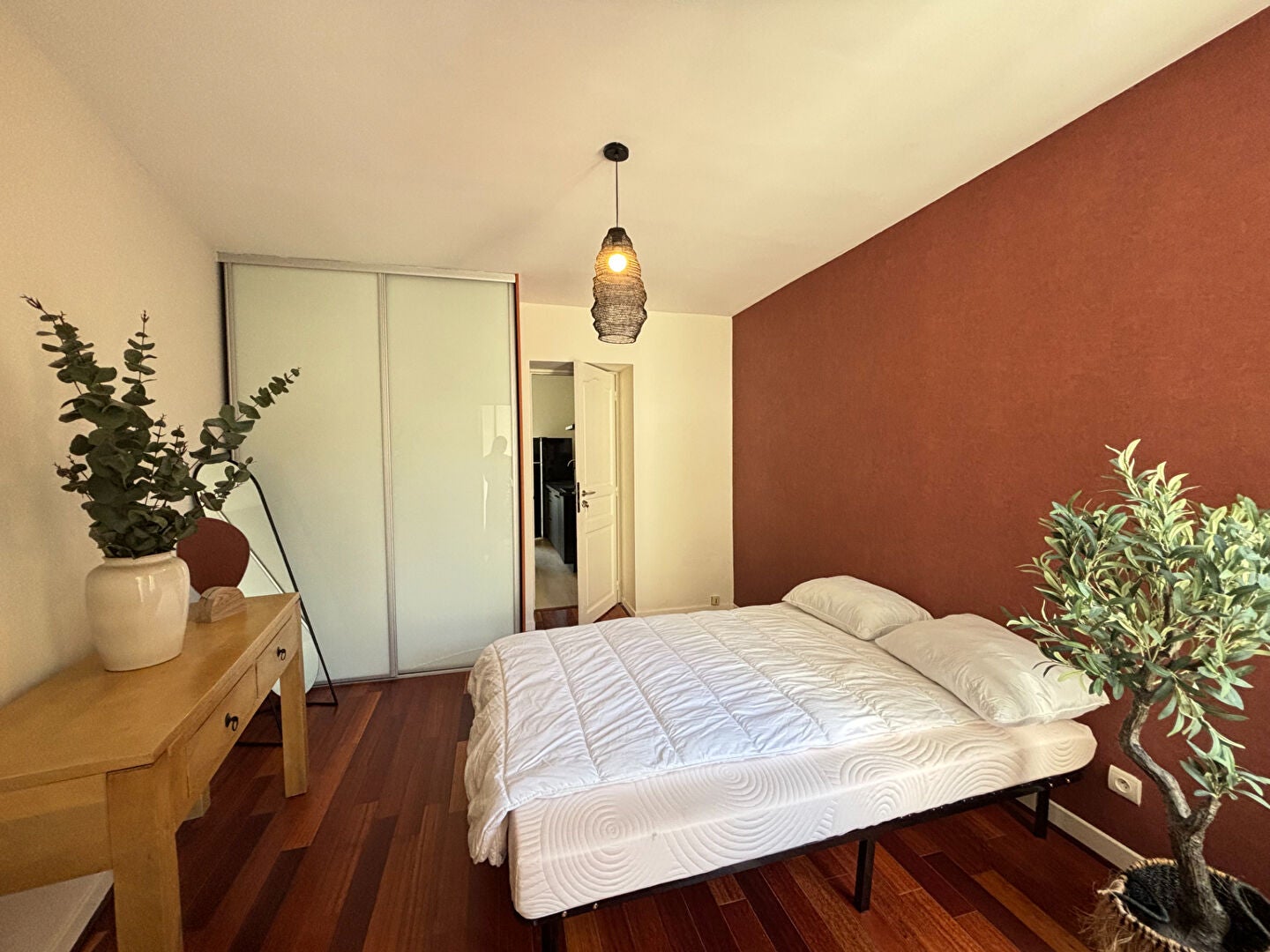 Appartement Rue de l'Écu à Reims