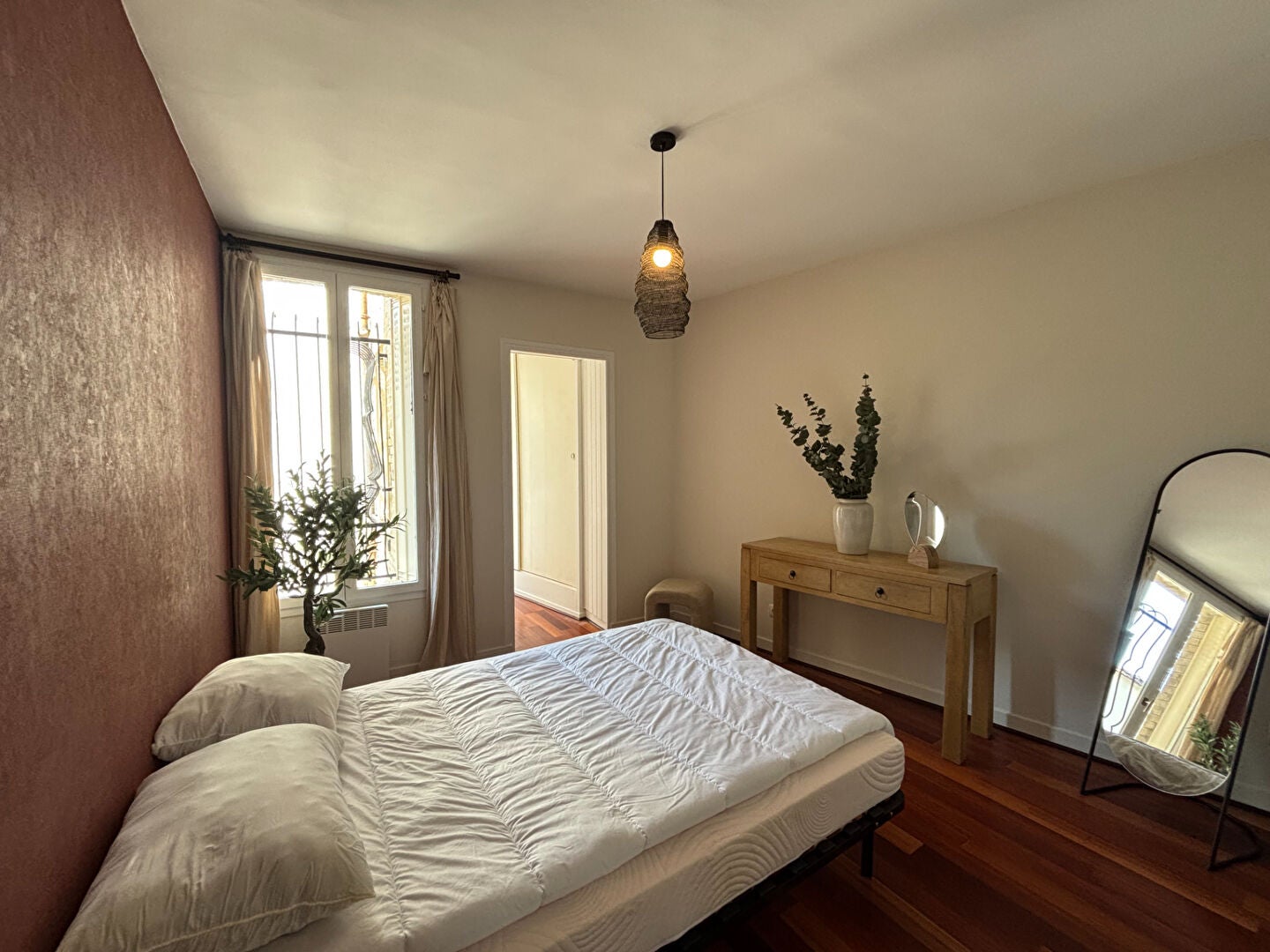 Appartement Rue de l'Écu à Reims