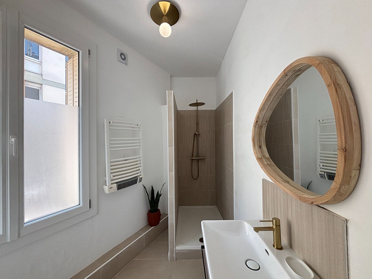 Appartement Rue de l'Écu à Reims