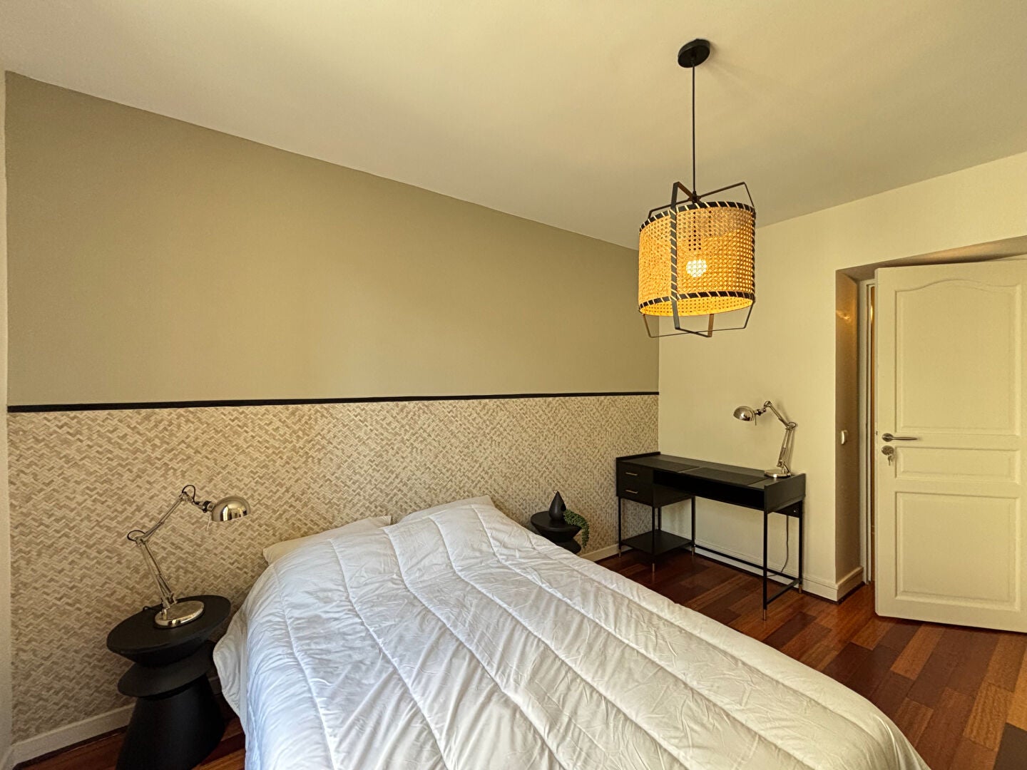 Appartement Rue de l'Écu à Reims