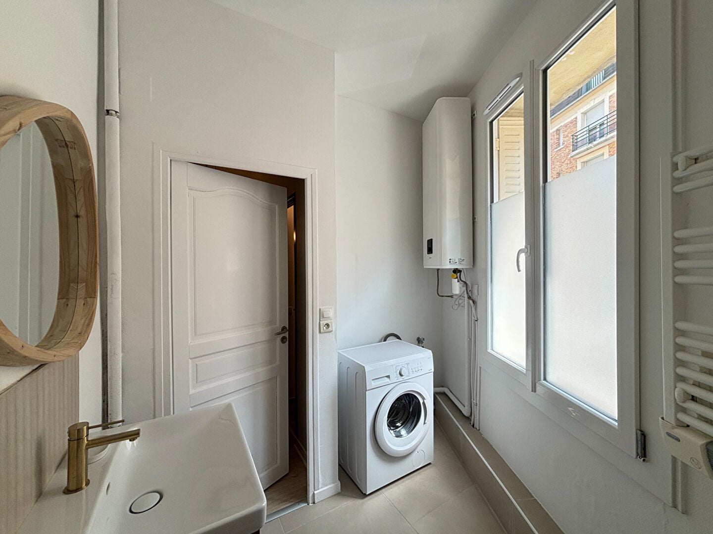 Appartement Rue de l'Écu à Reims