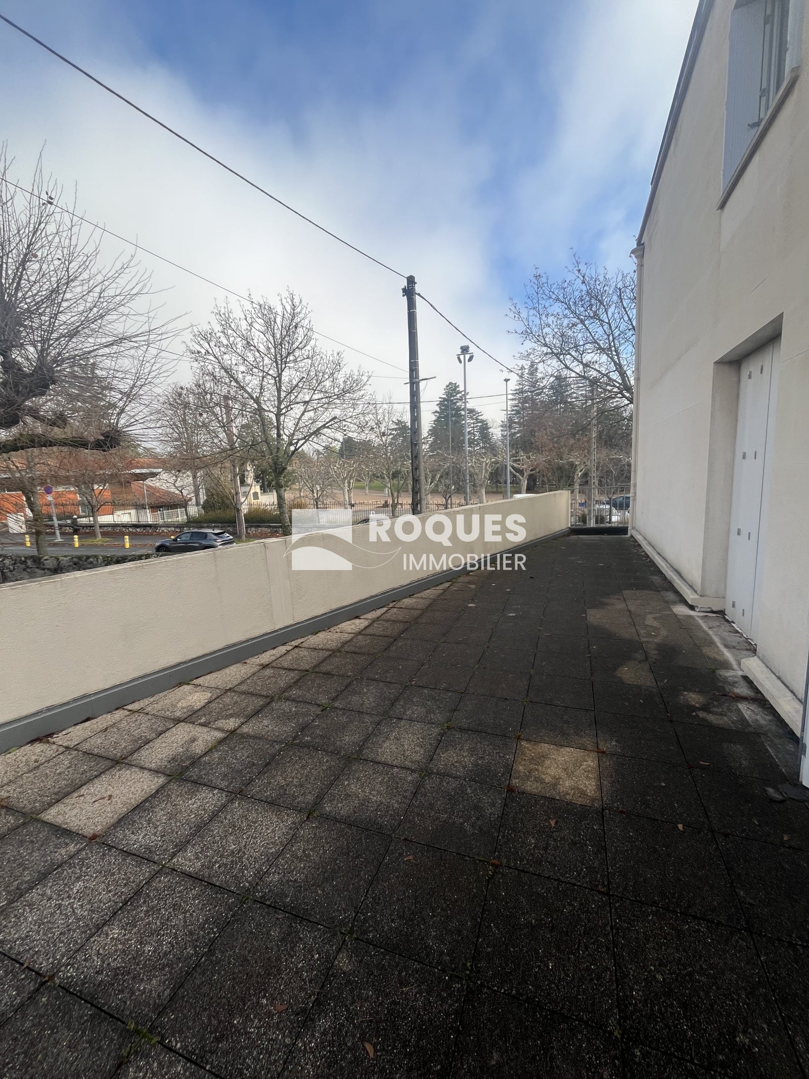 Appartement Avenue du Pont Lerouge à Millau