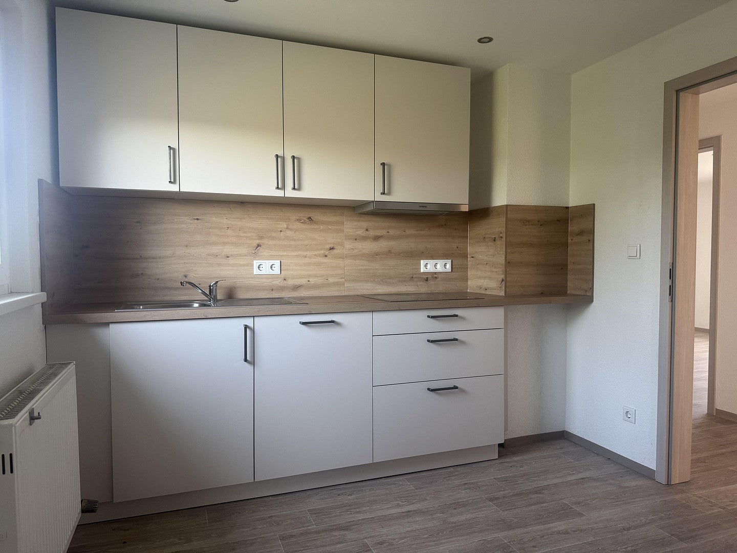 Wohnung Ansbacher Straße in Gunzenhausen
