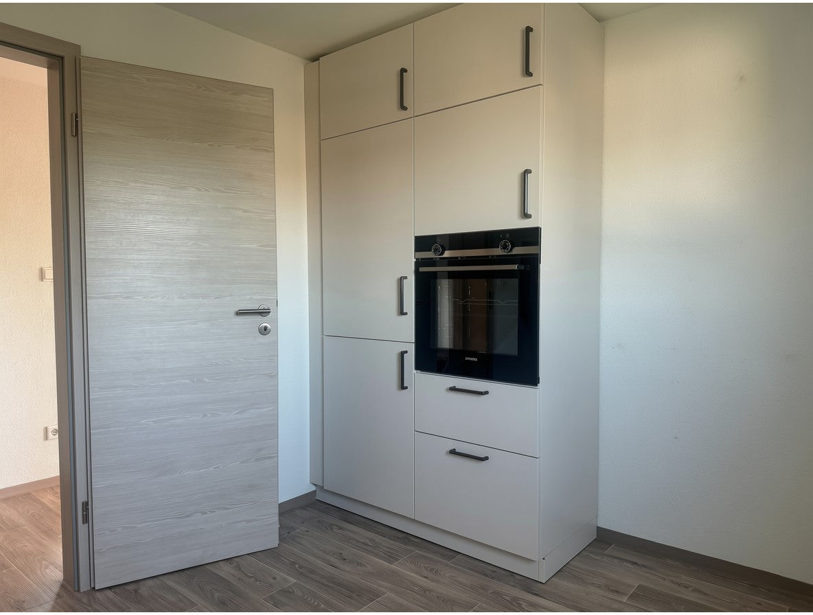 Wohnung Ansbacher Straße in Gunzenhausen