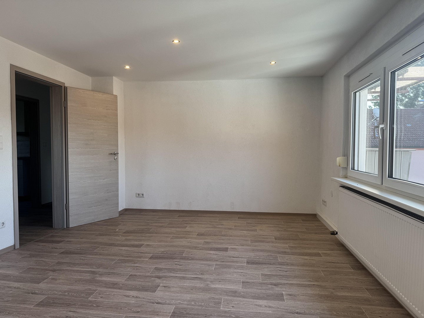 Wohnung Ansbacher Straße in Gunzenhausen
